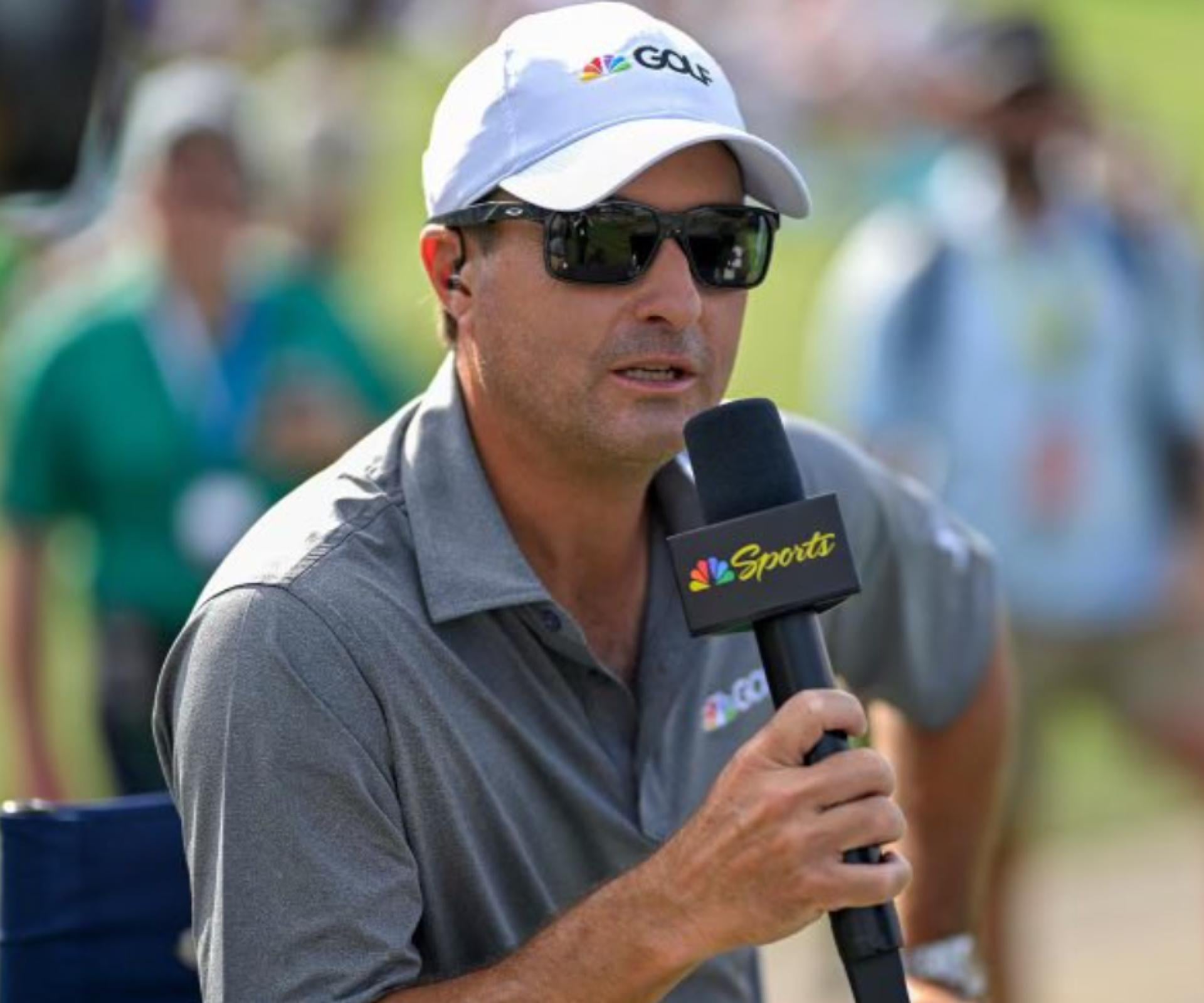 Kevin Kisner