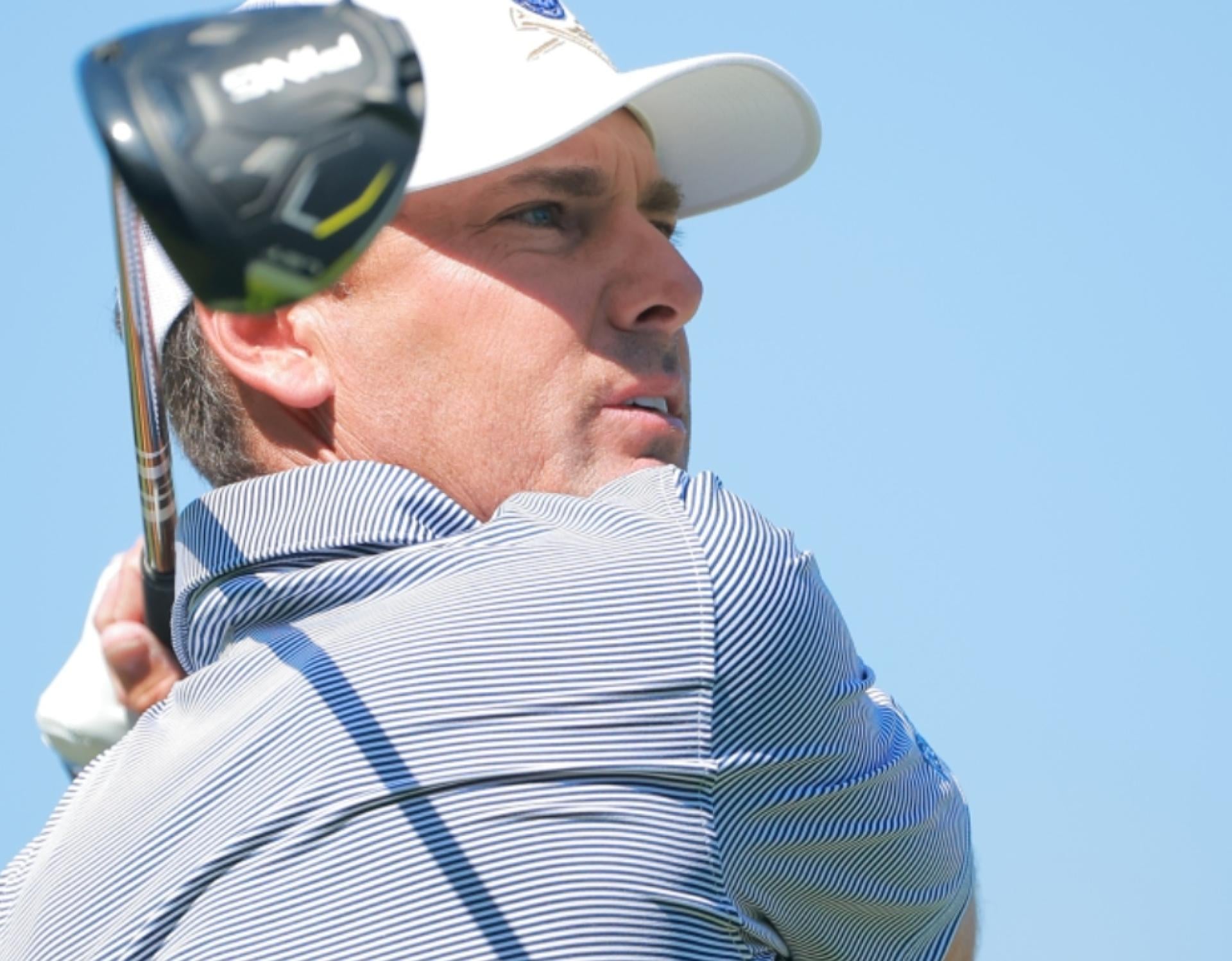 Charles Howell III