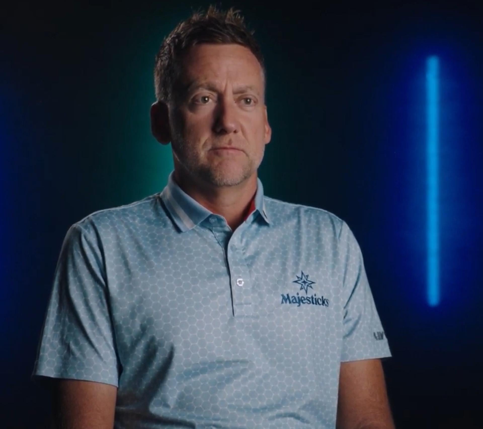 Ian Poulter