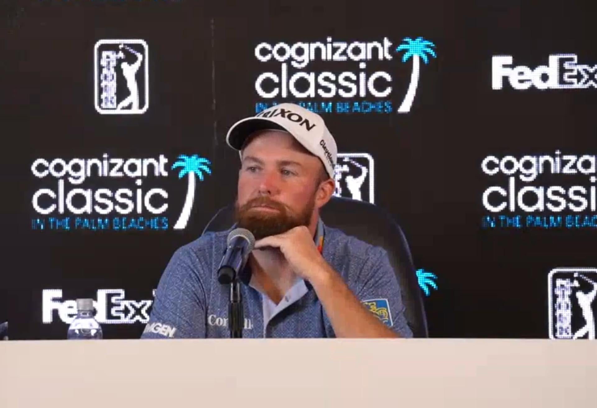 Shane Lowry