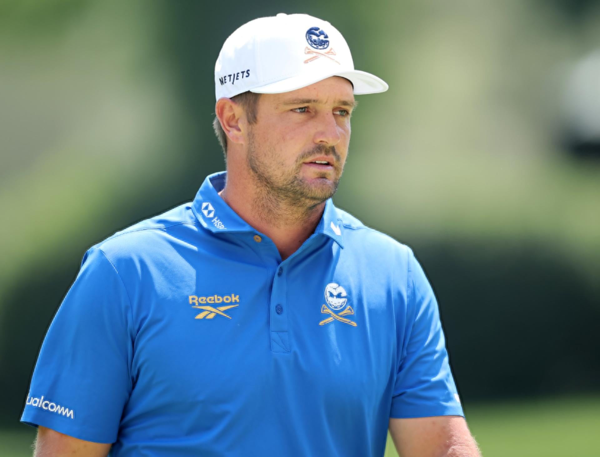 Bryson DeChambeau