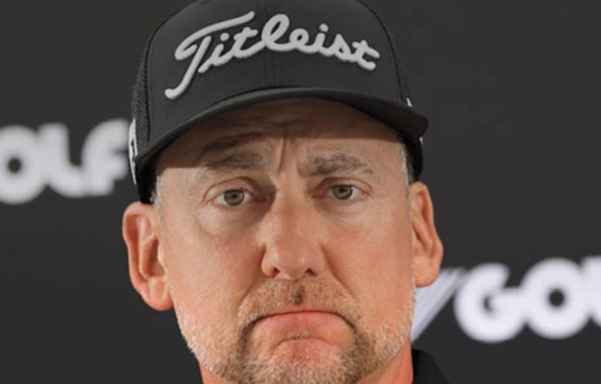 Ian Poulter