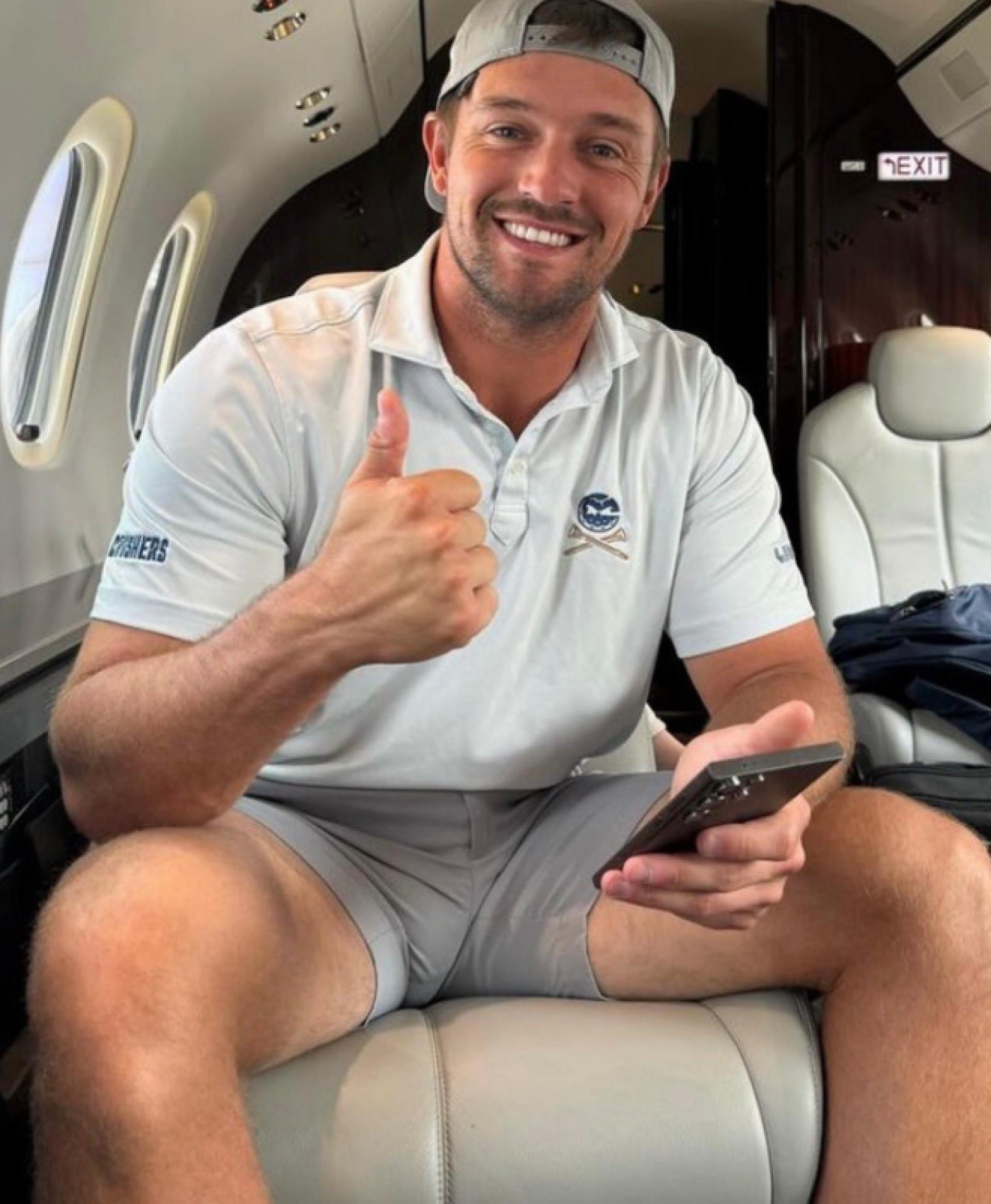bryson dechambeau