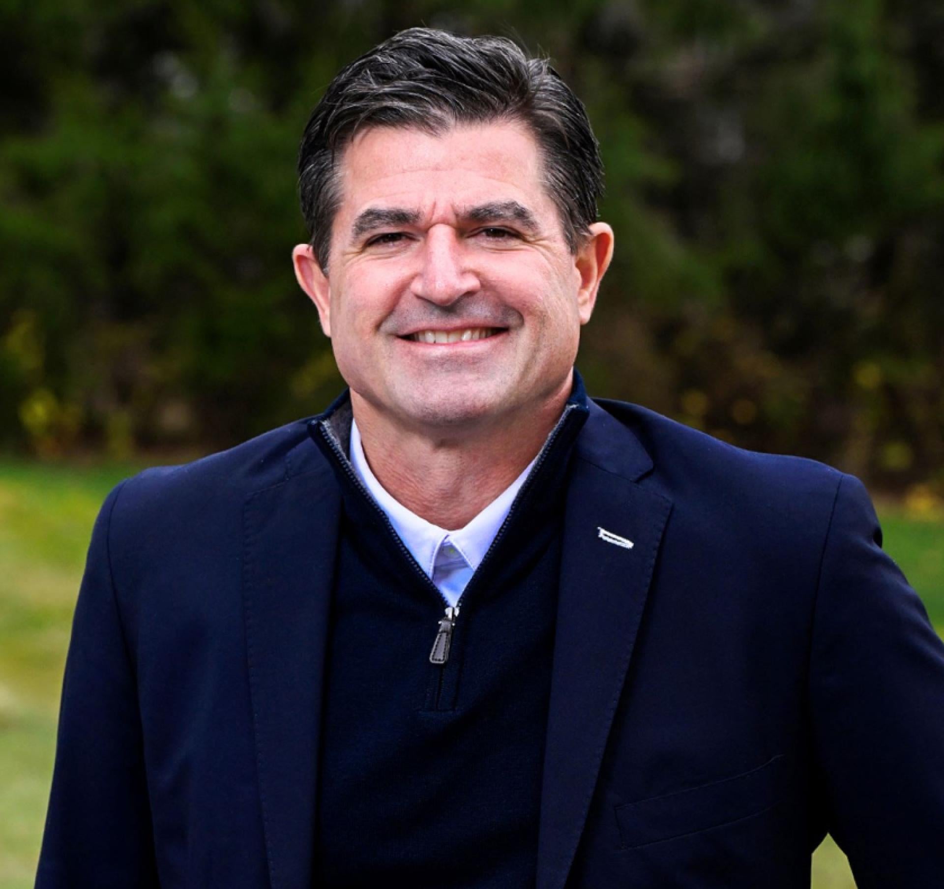 Scott ONeil