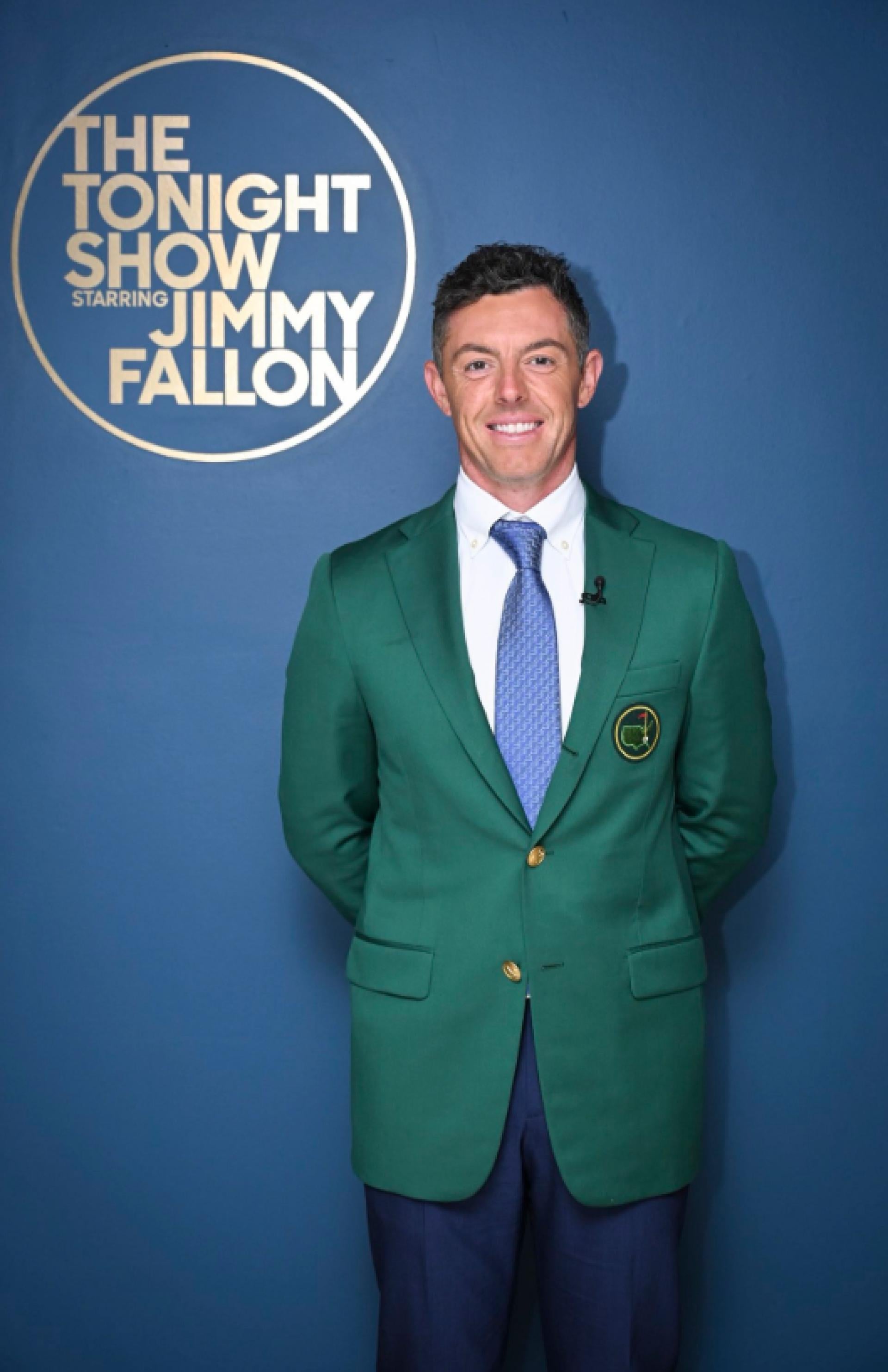Rory McIlroy