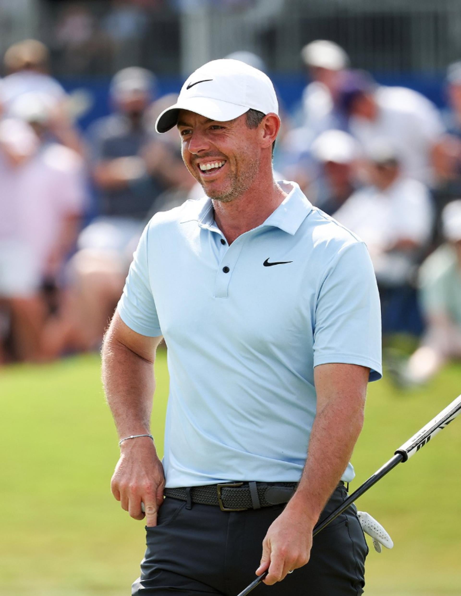 Rory McIlroy