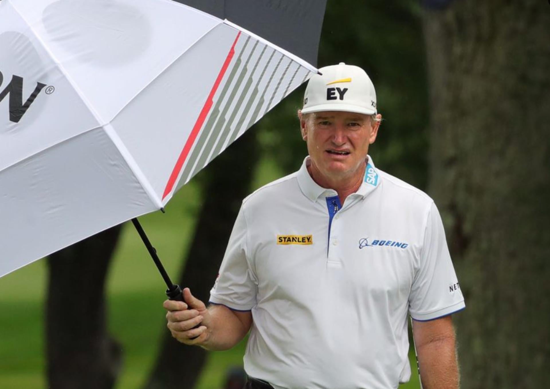 Ernie Els