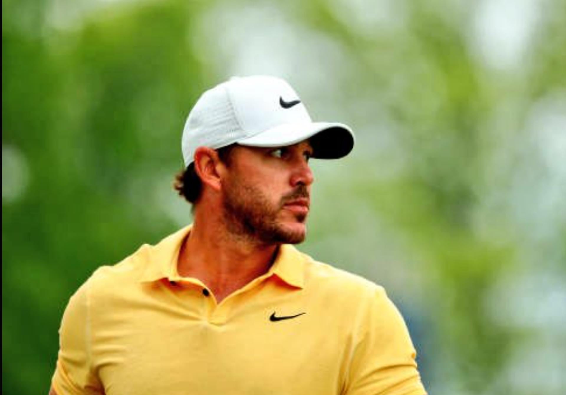 Brooks Koepka