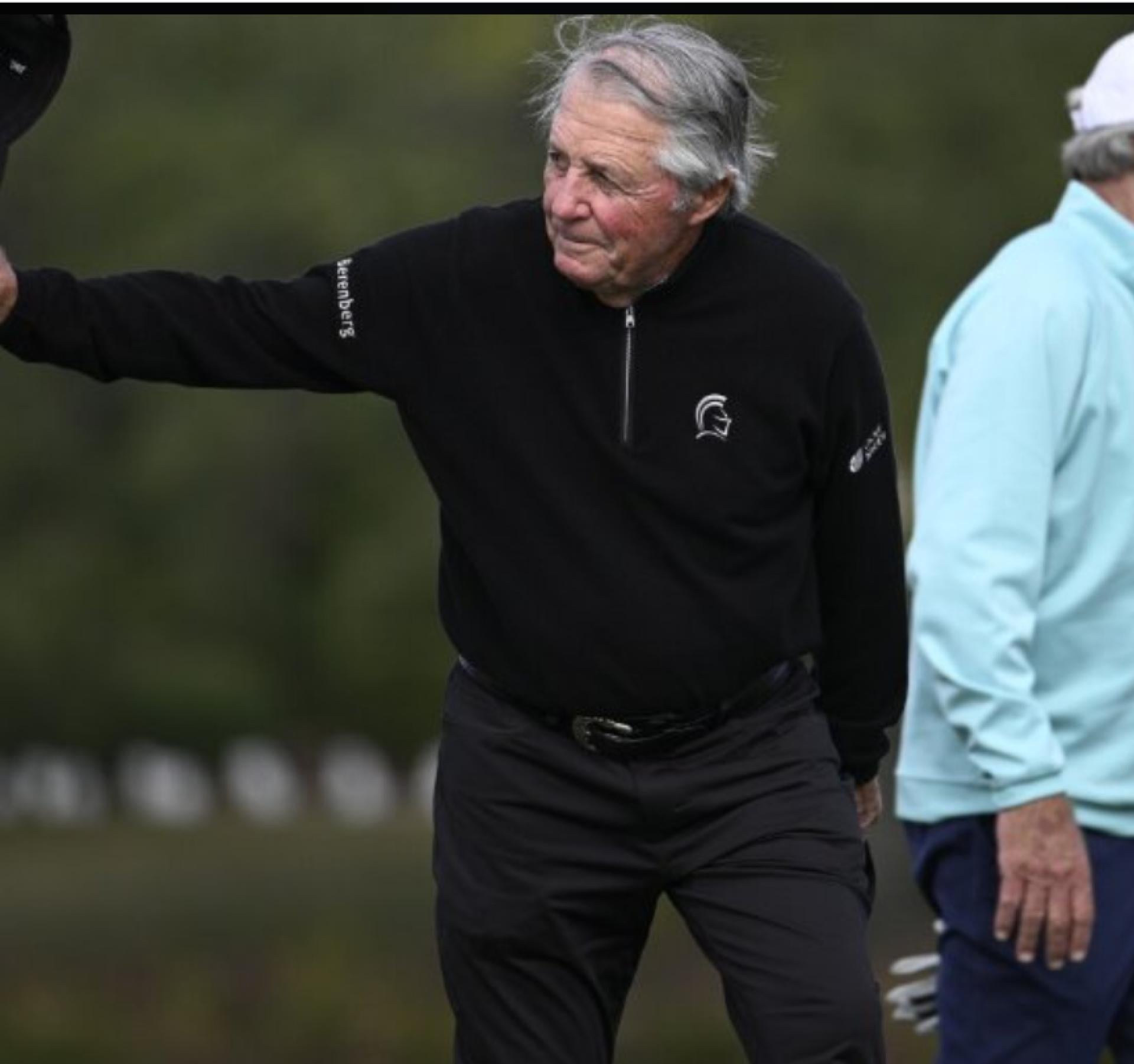 Gary Player