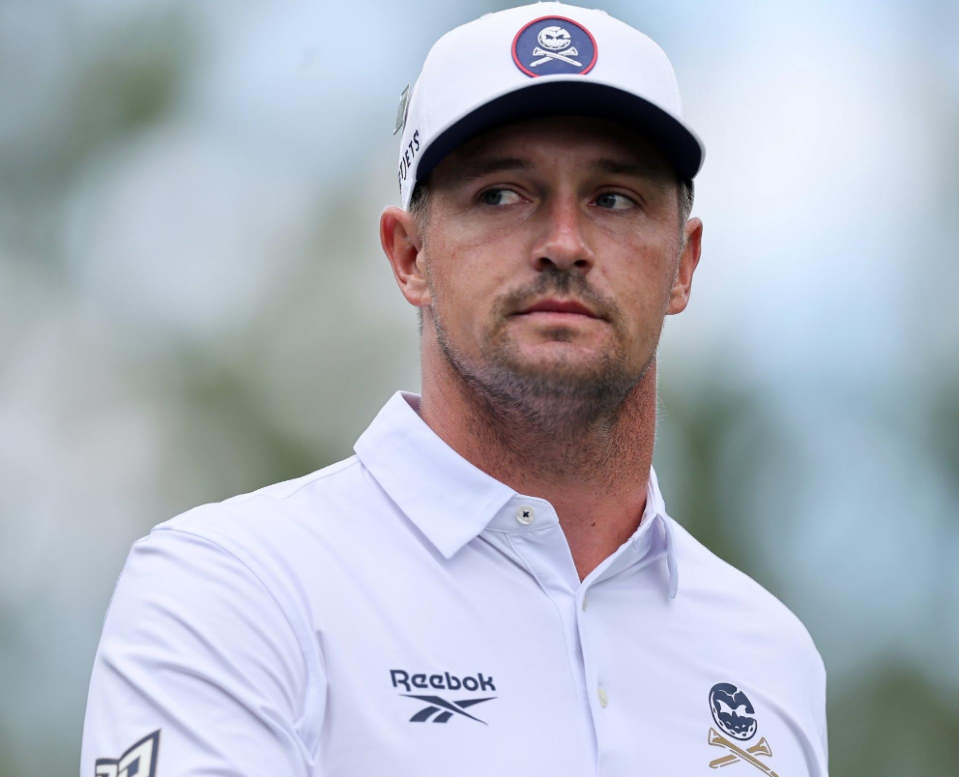 Bryson DeChambeau