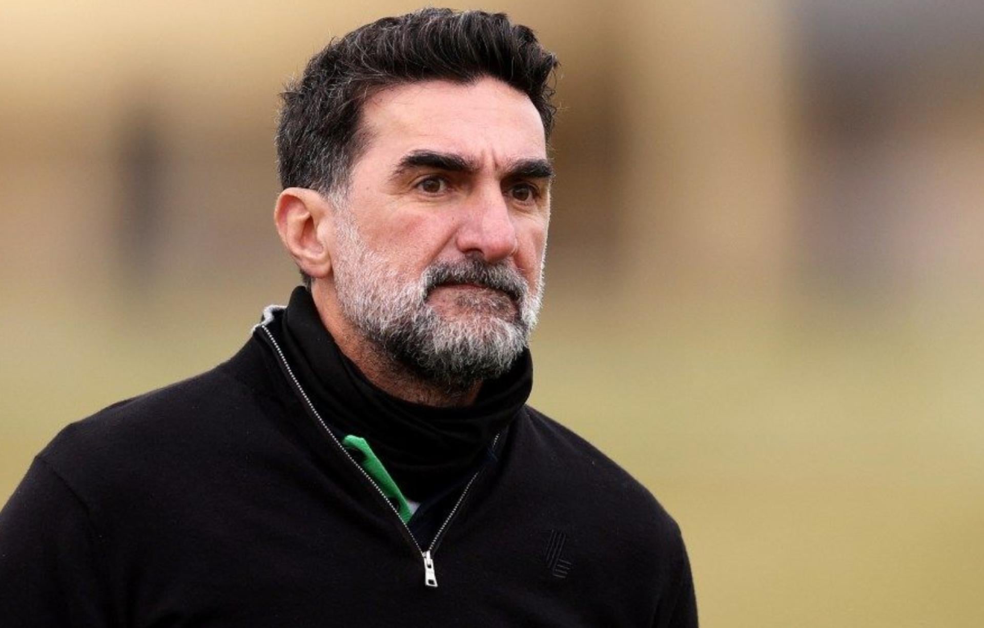 Yasir Al-Rumayyan