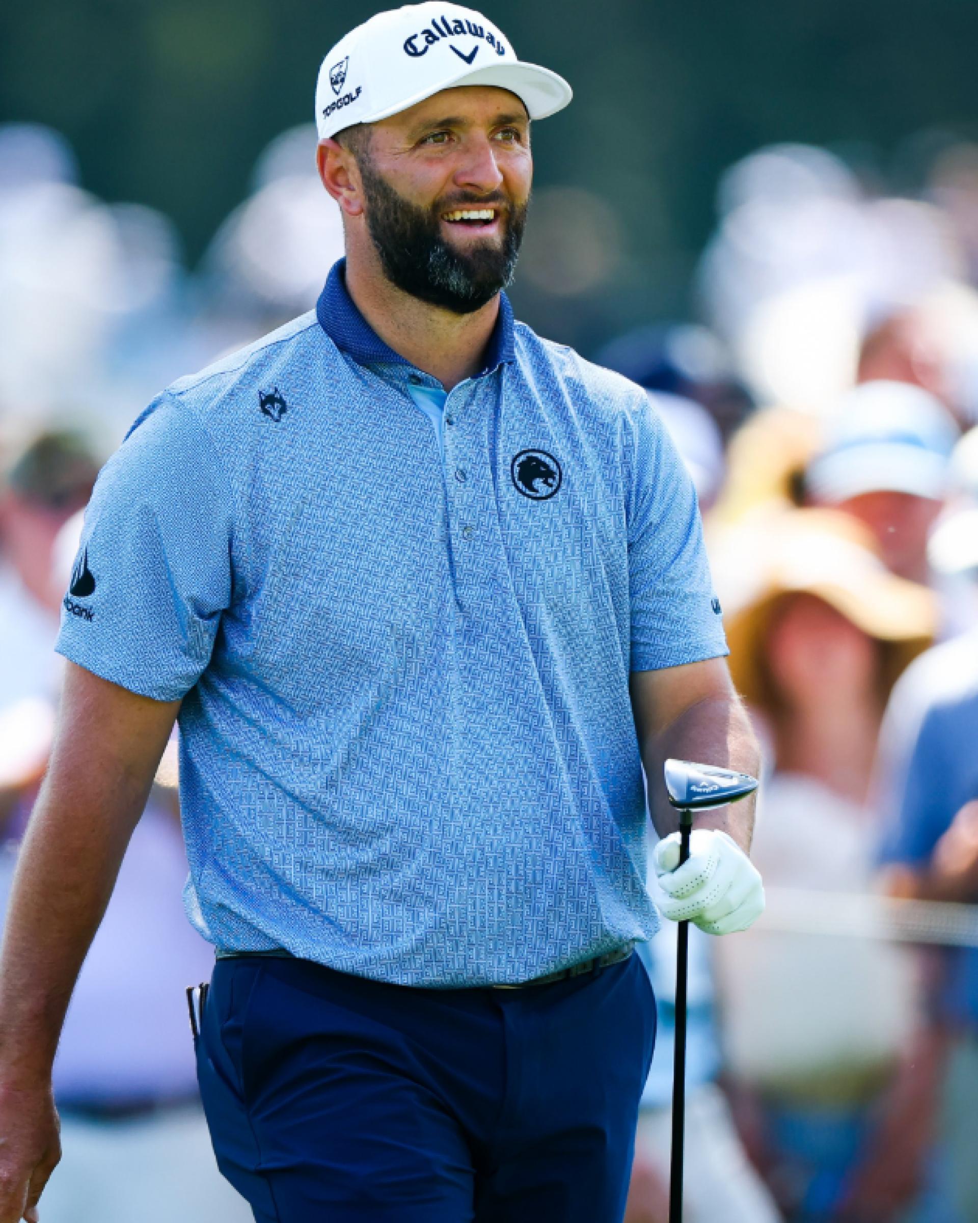 Jon Rahm, PGA Championship, 2026