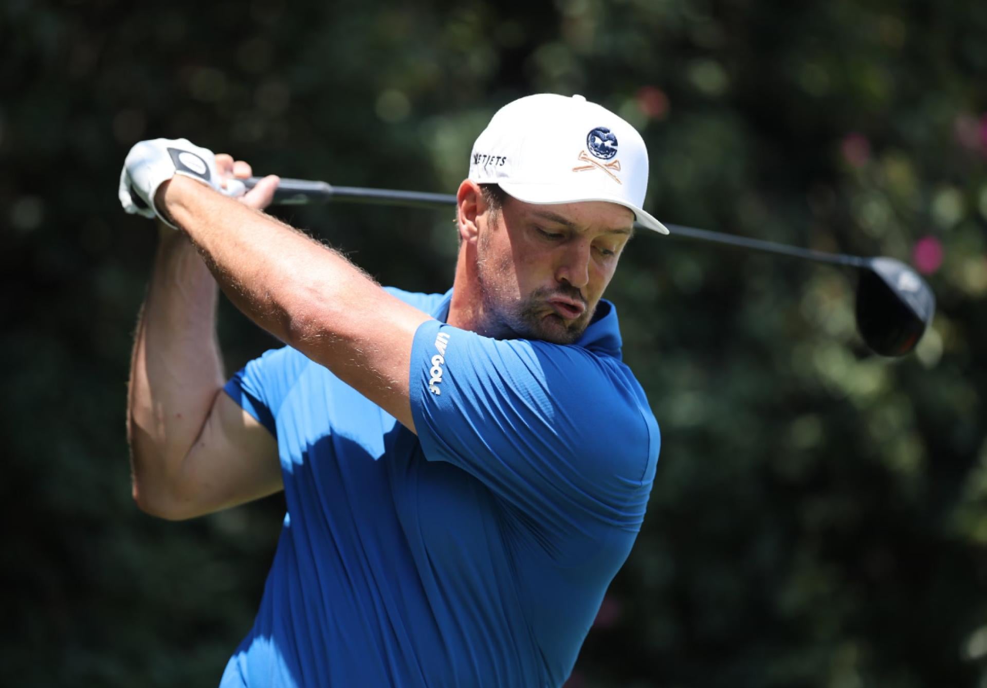 Bryson DeChambeau