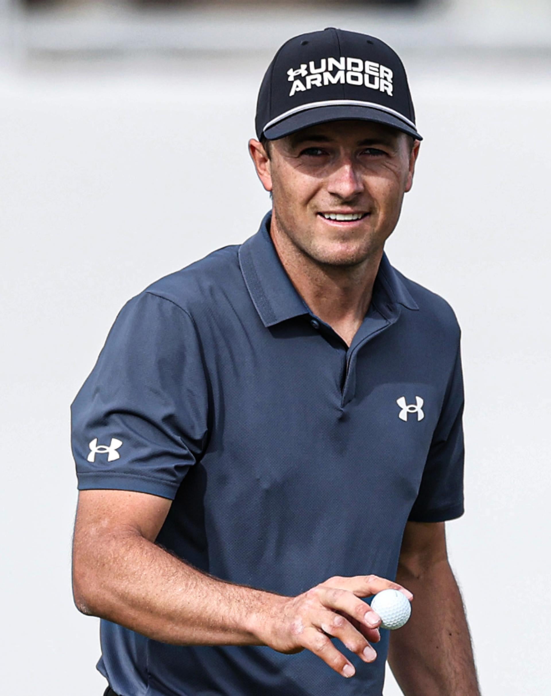 Jordan Spieth