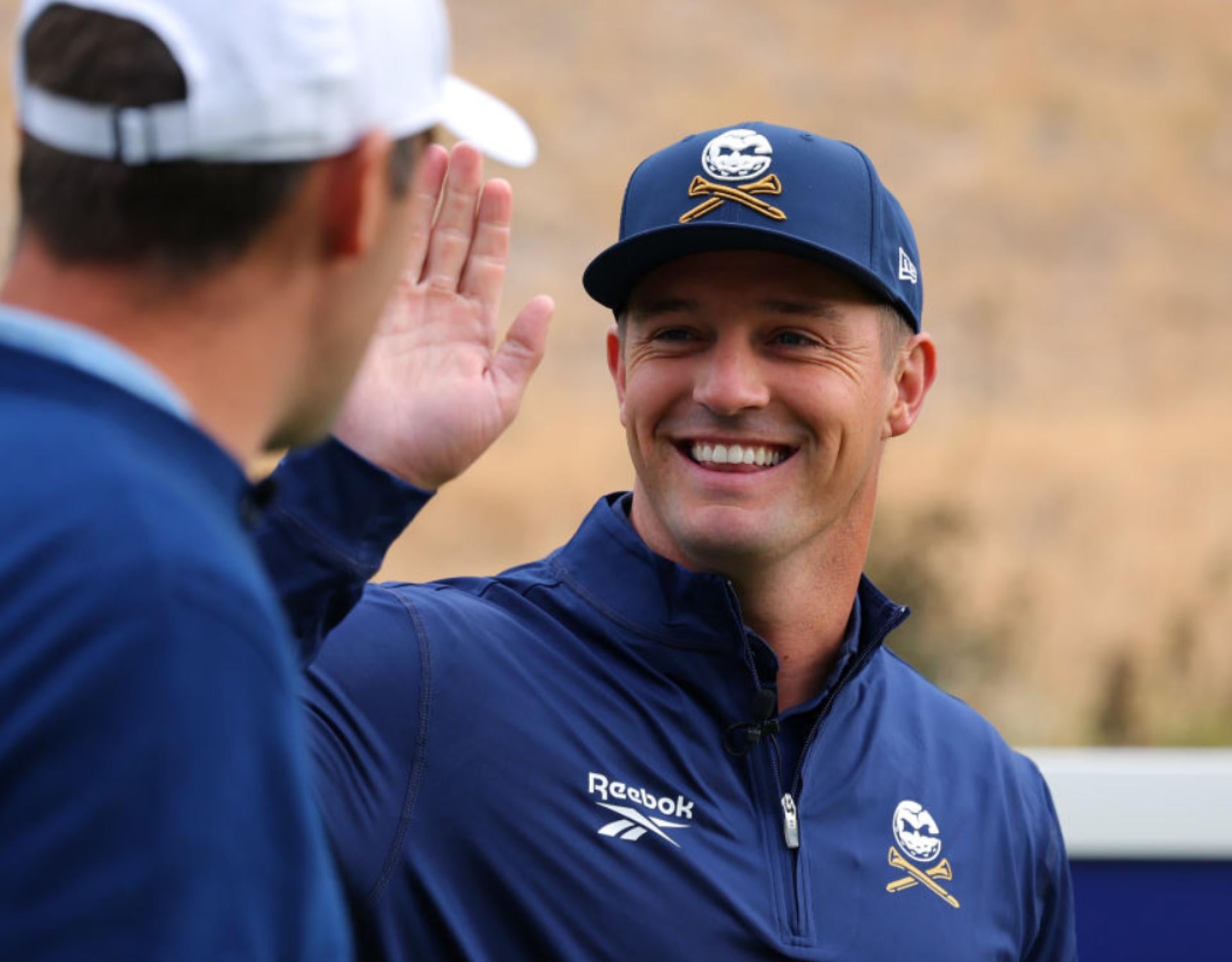 Bryson DeChambeau