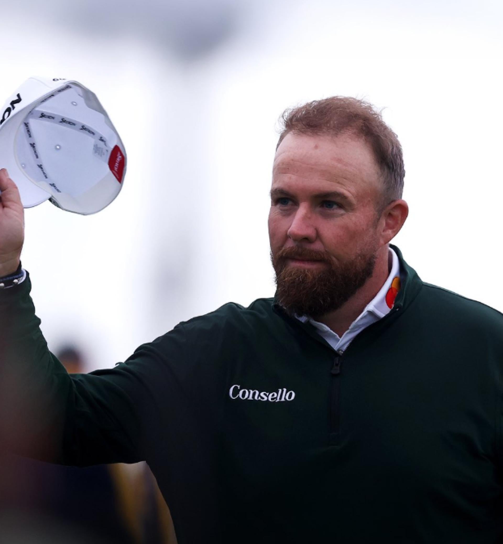 Shane Lowry