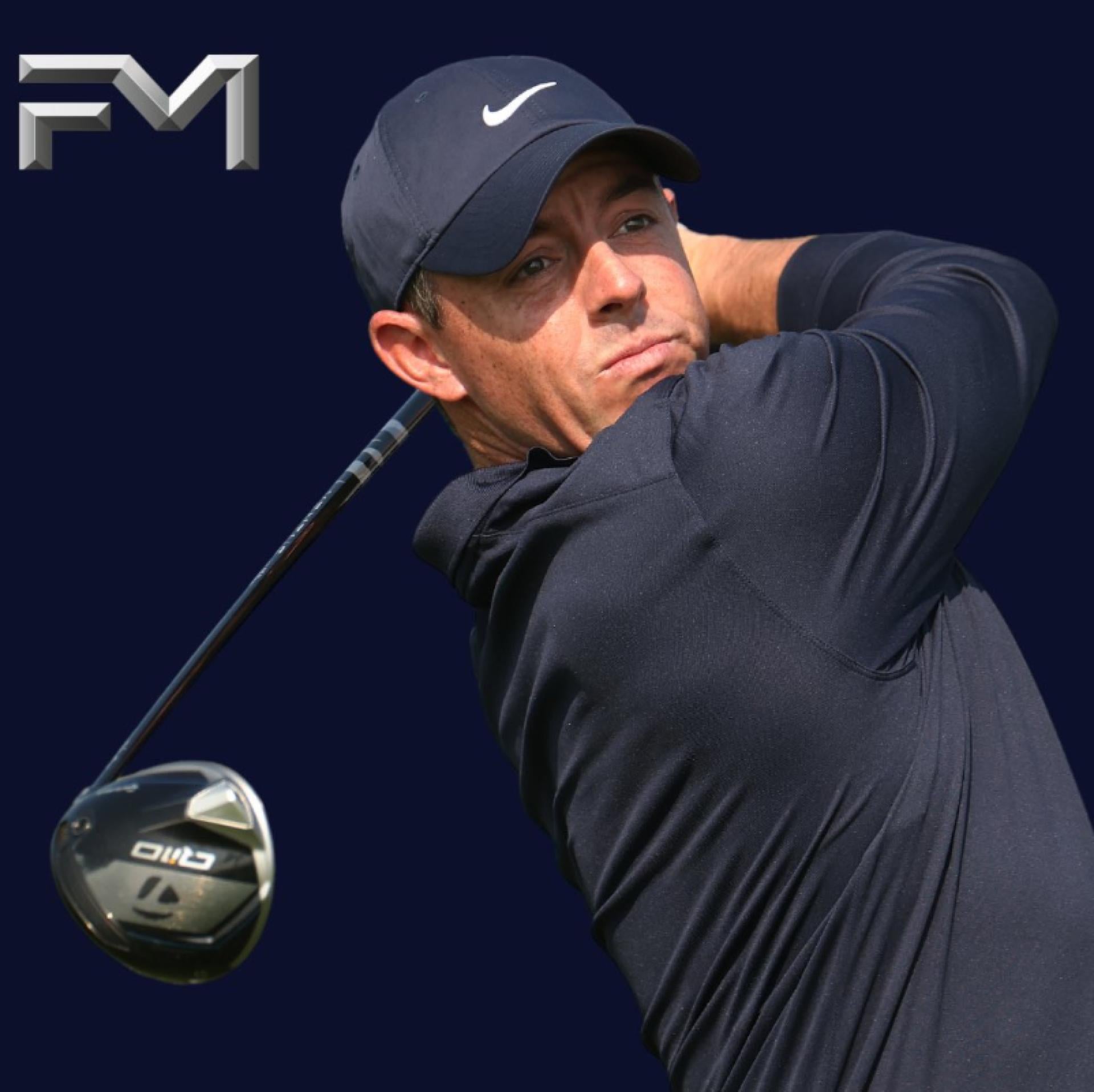 Rory McIlroy