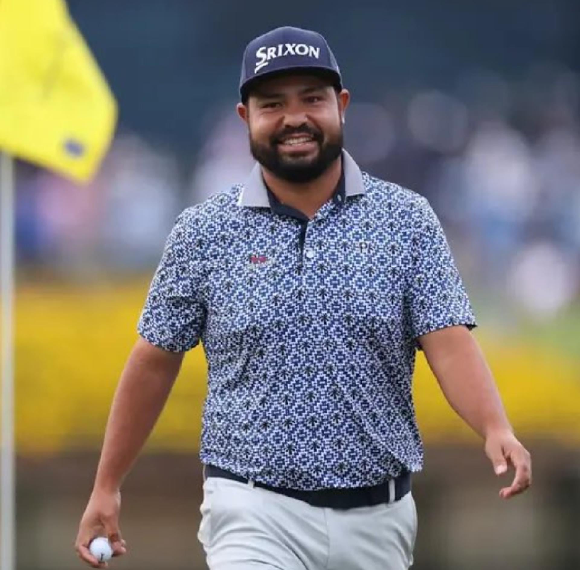 J.J. Spaun