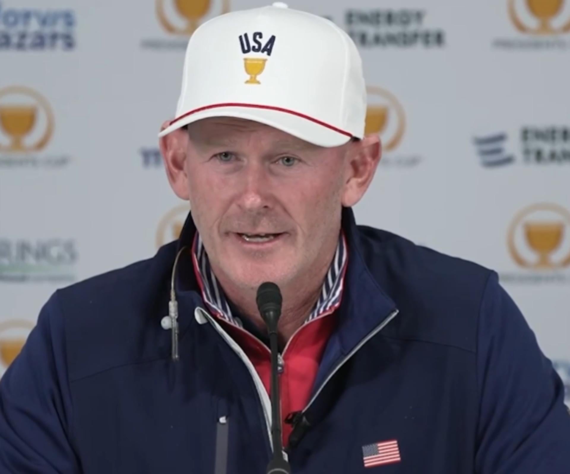 Brandt Snedeker
