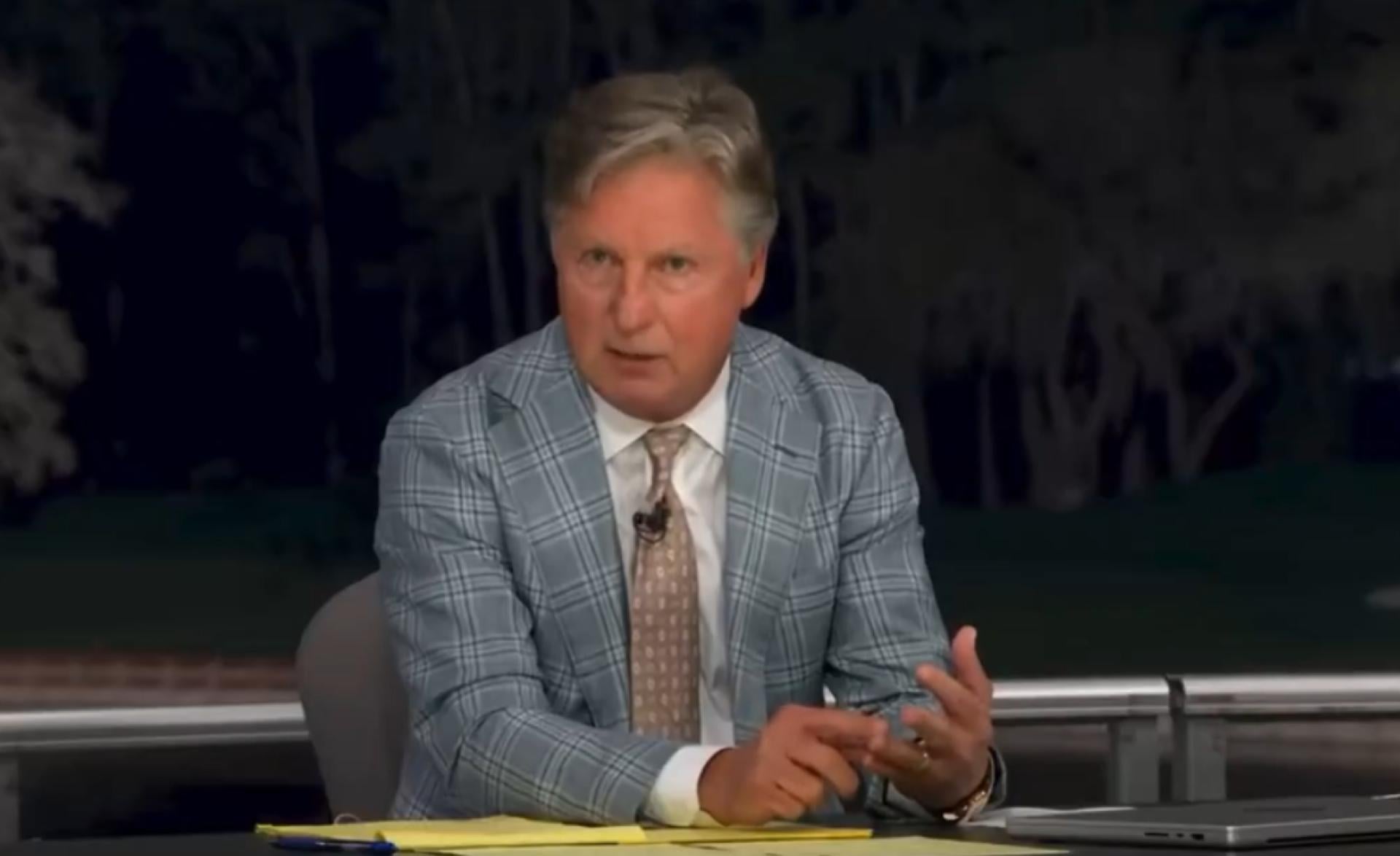 Brandel Chamblee