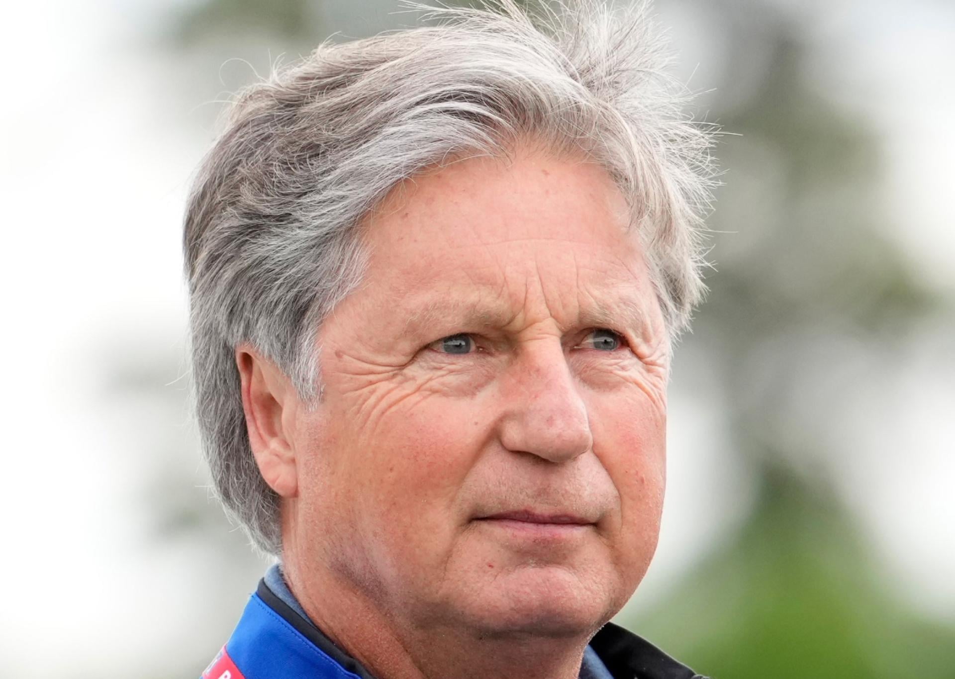 Brandel Chamblee