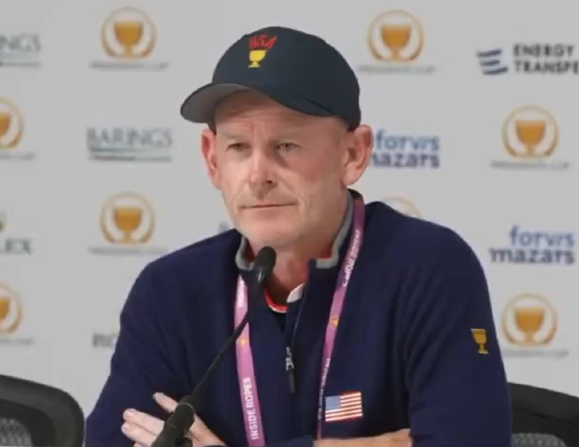 Brandt Snedeker