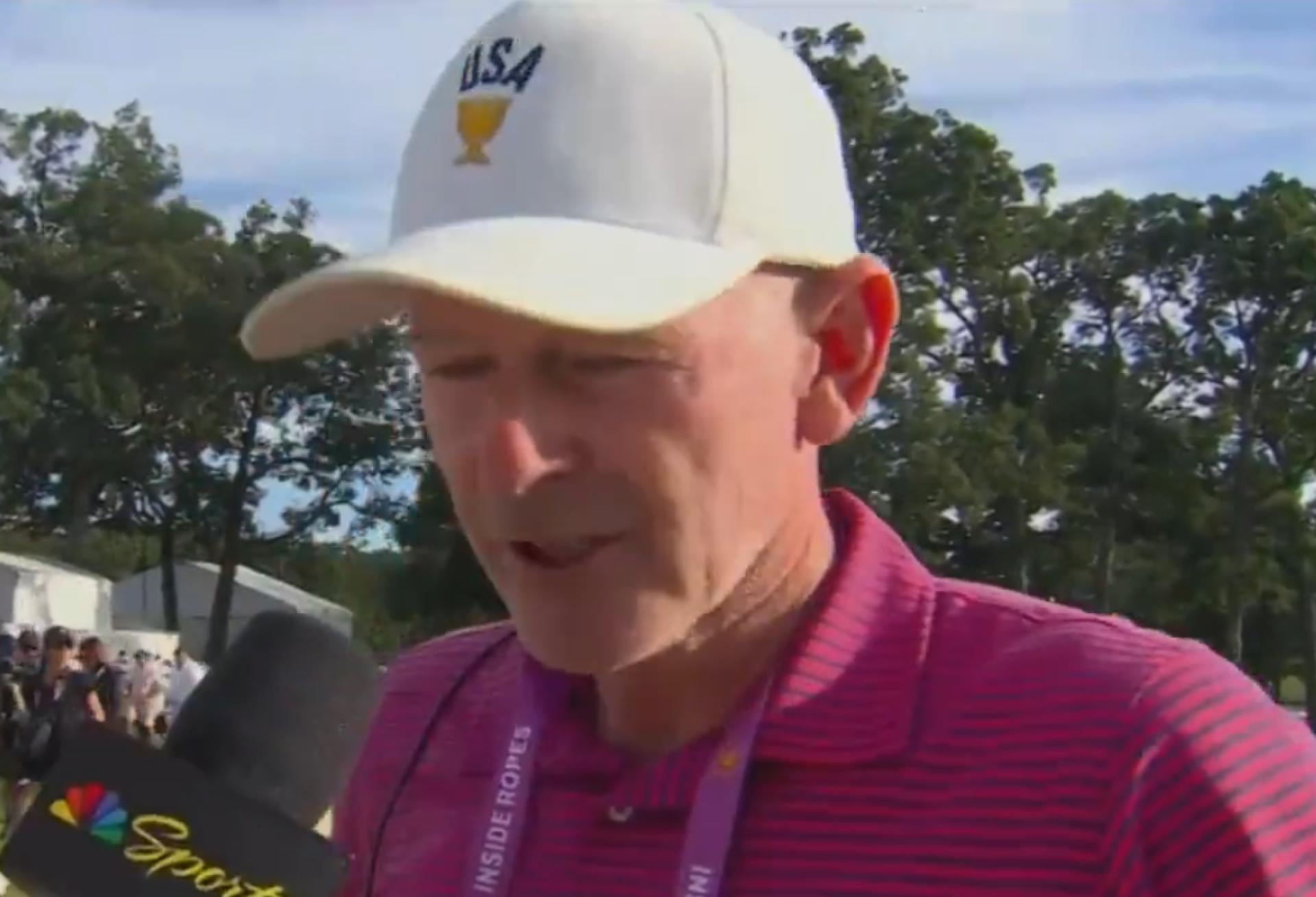 Brandt Snedeker