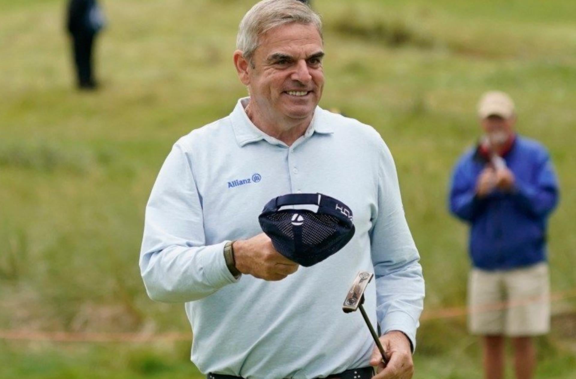 Paul McGinley