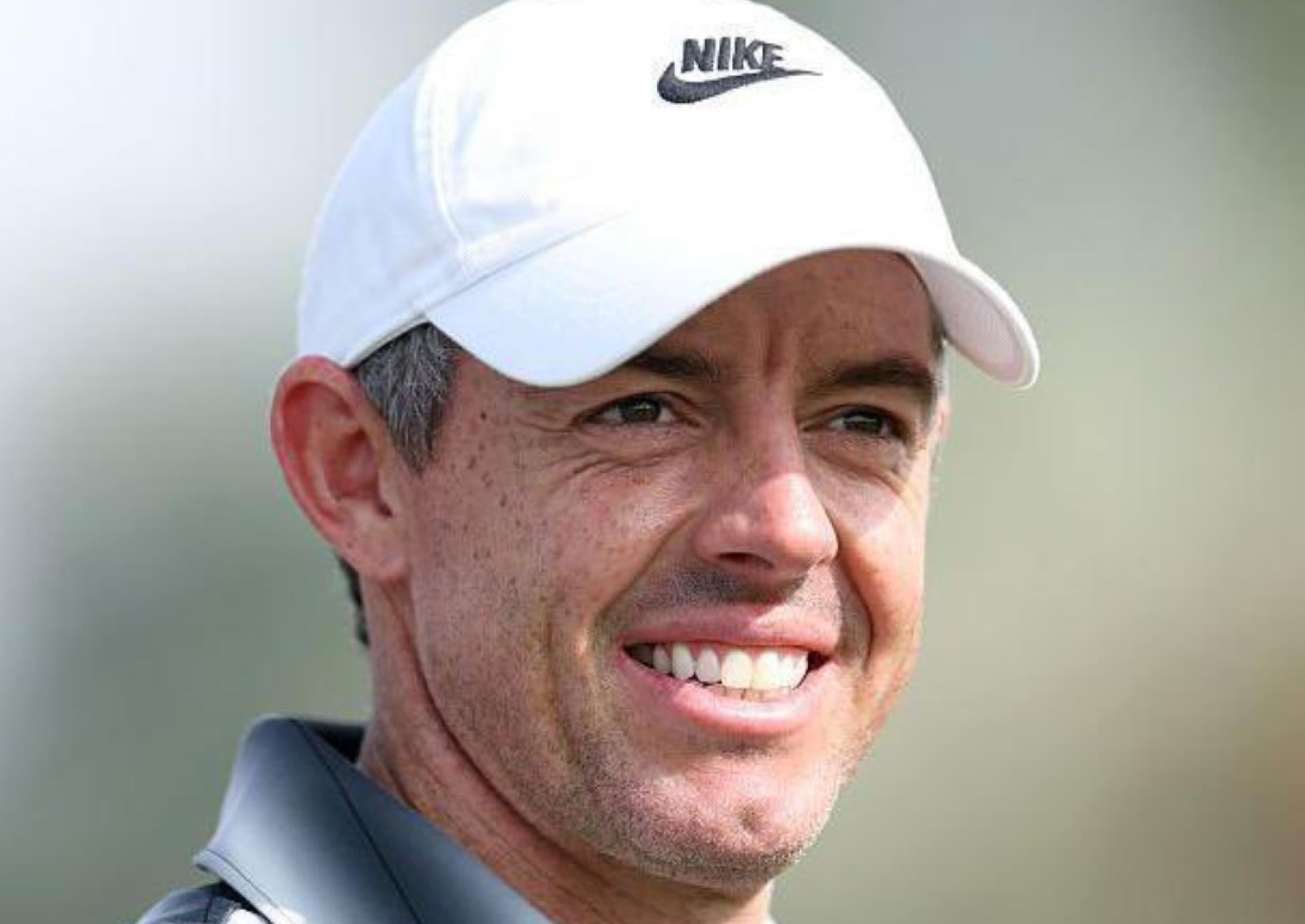 Rory McIlroy