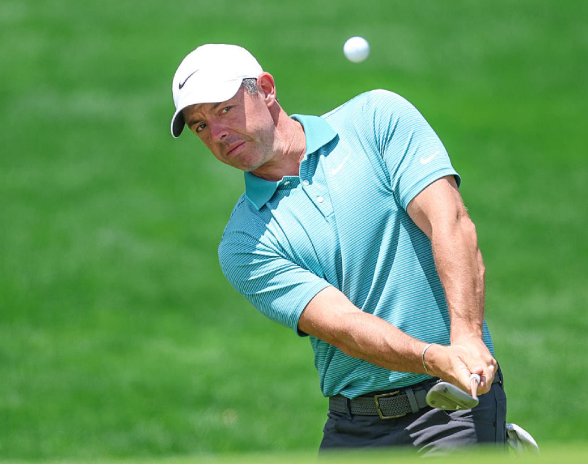 Rory McIlroy