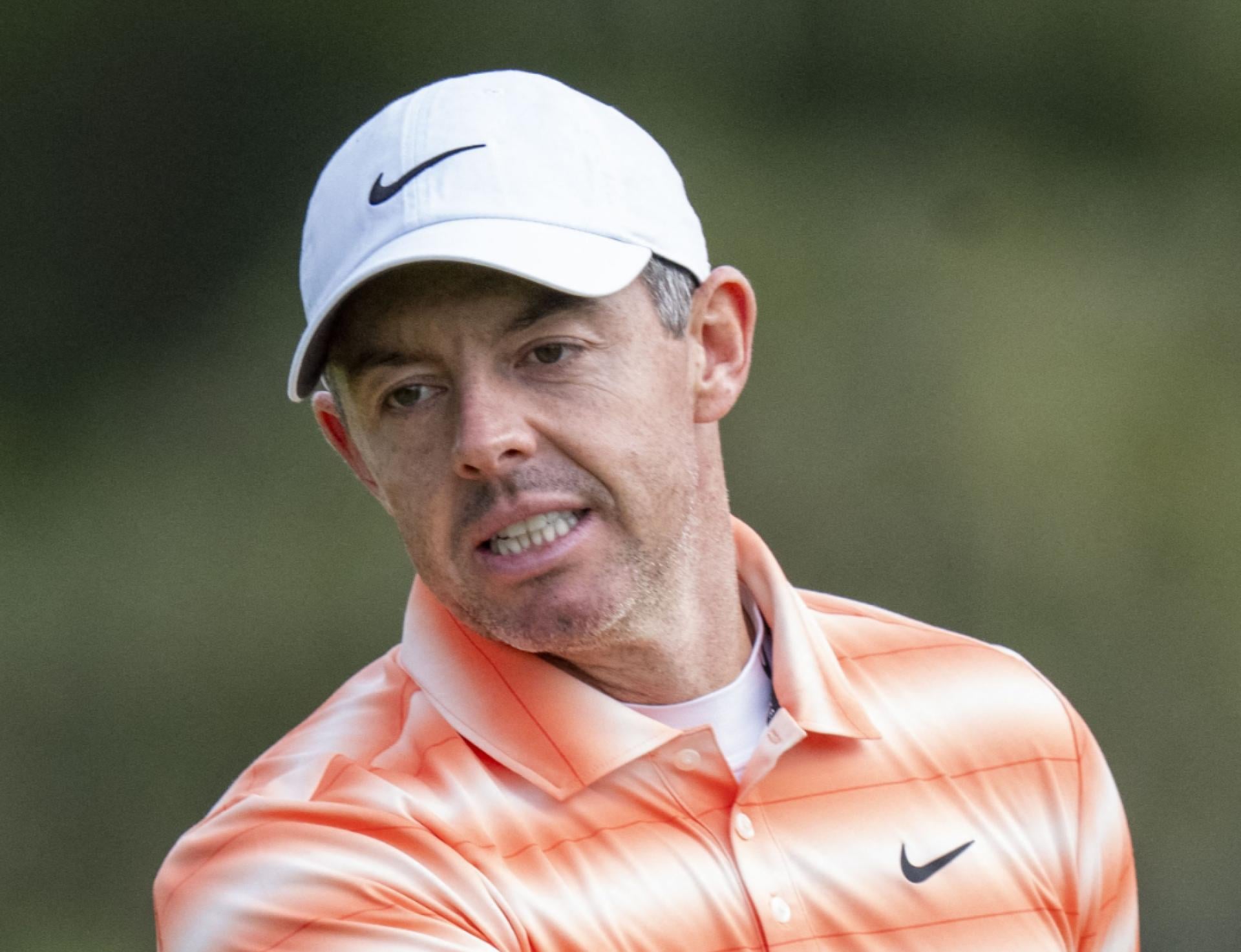Rory McIlroy