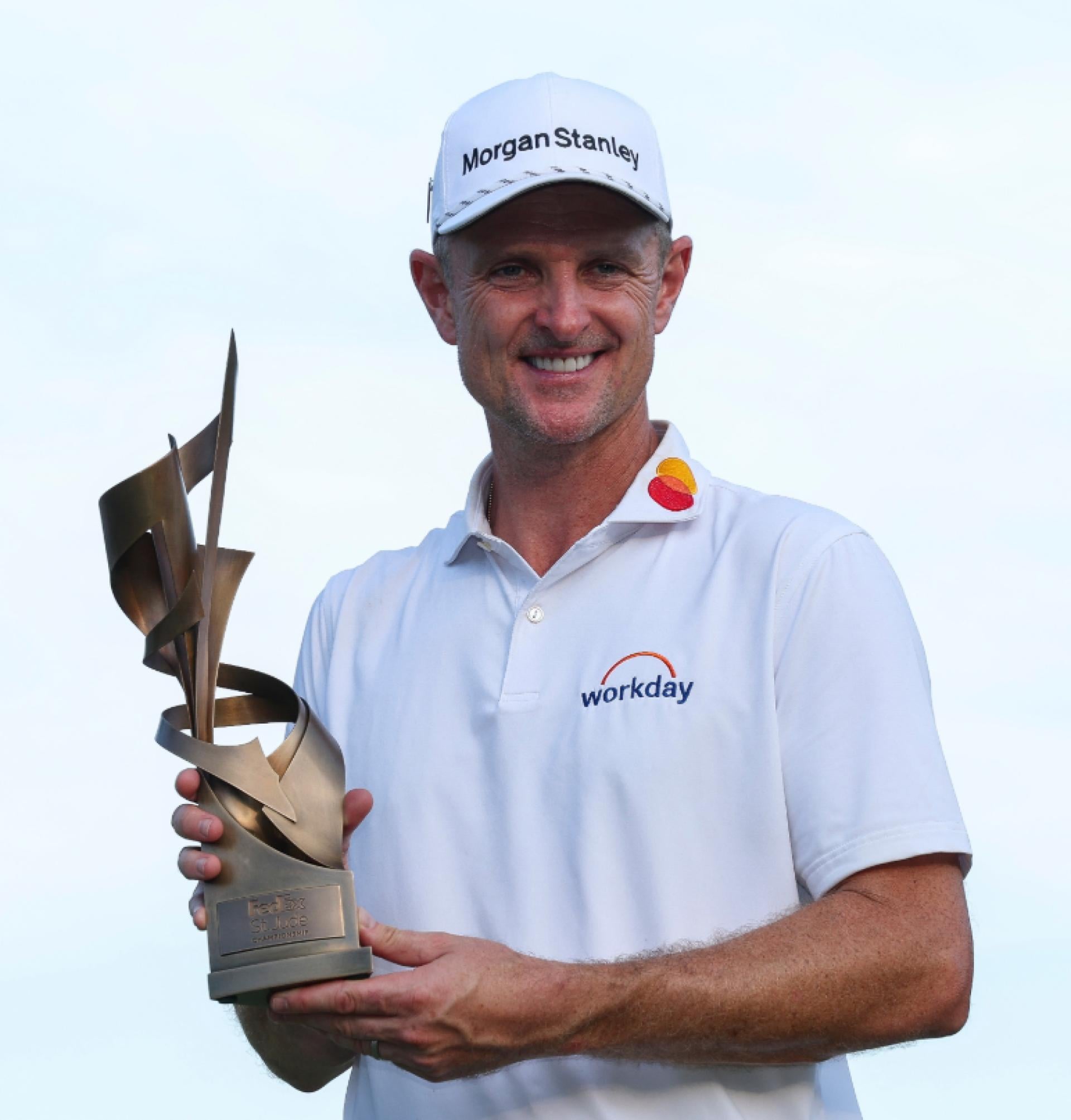 Justin Rose