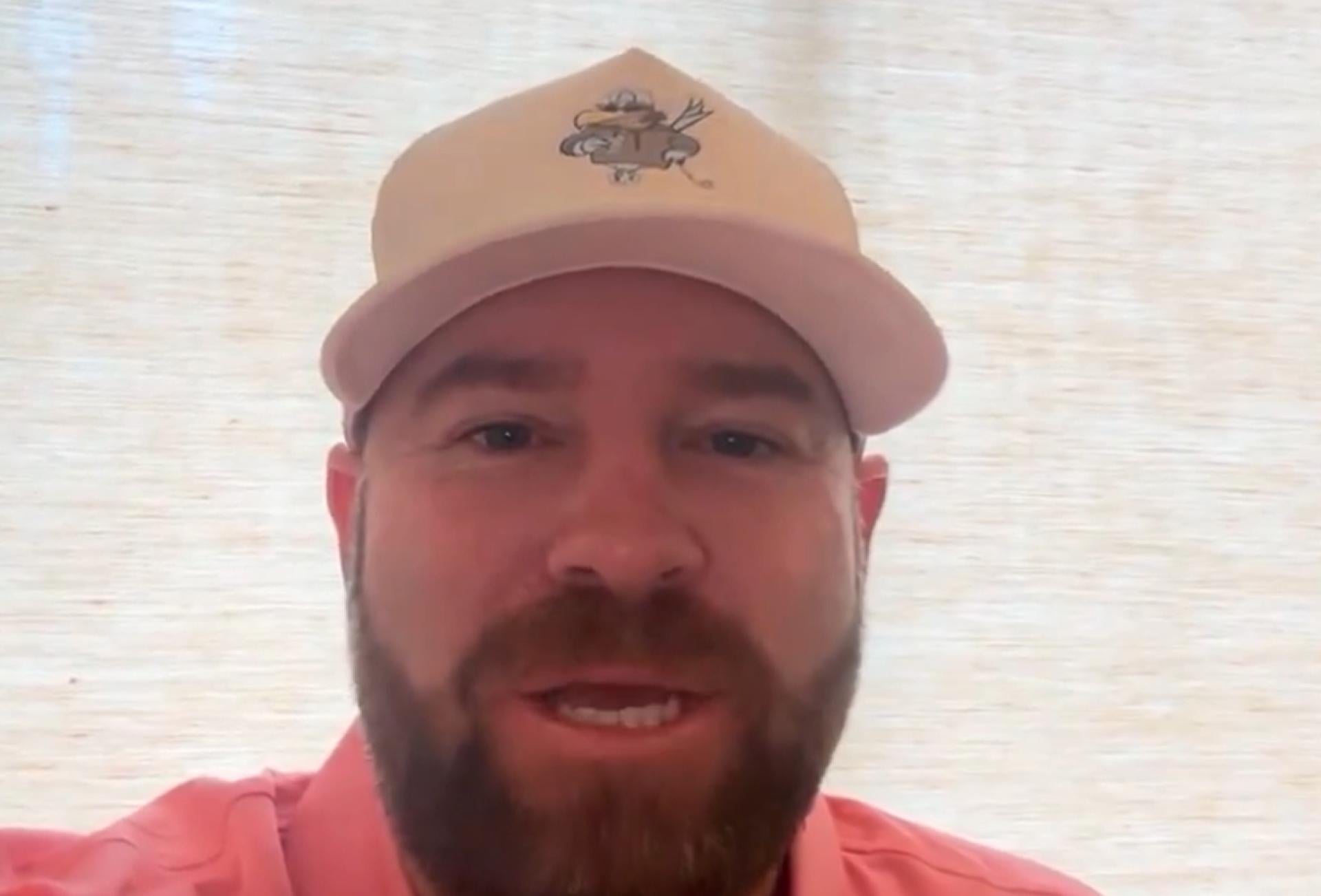 Colt Knost