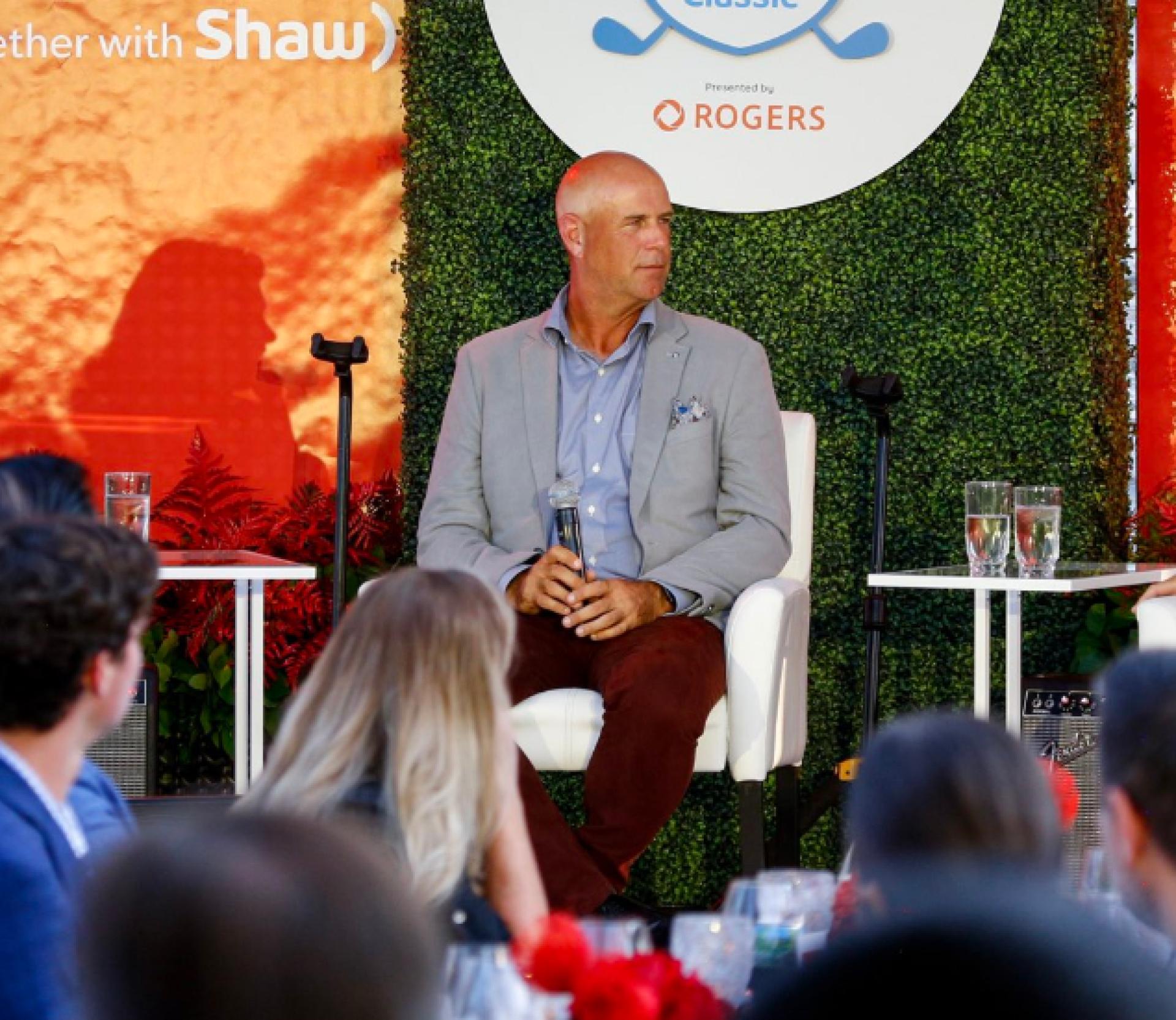 Stewart Cink