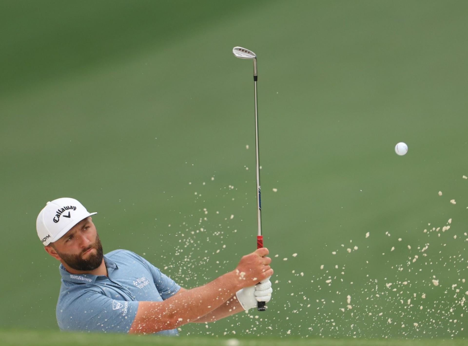 Jon Rahm