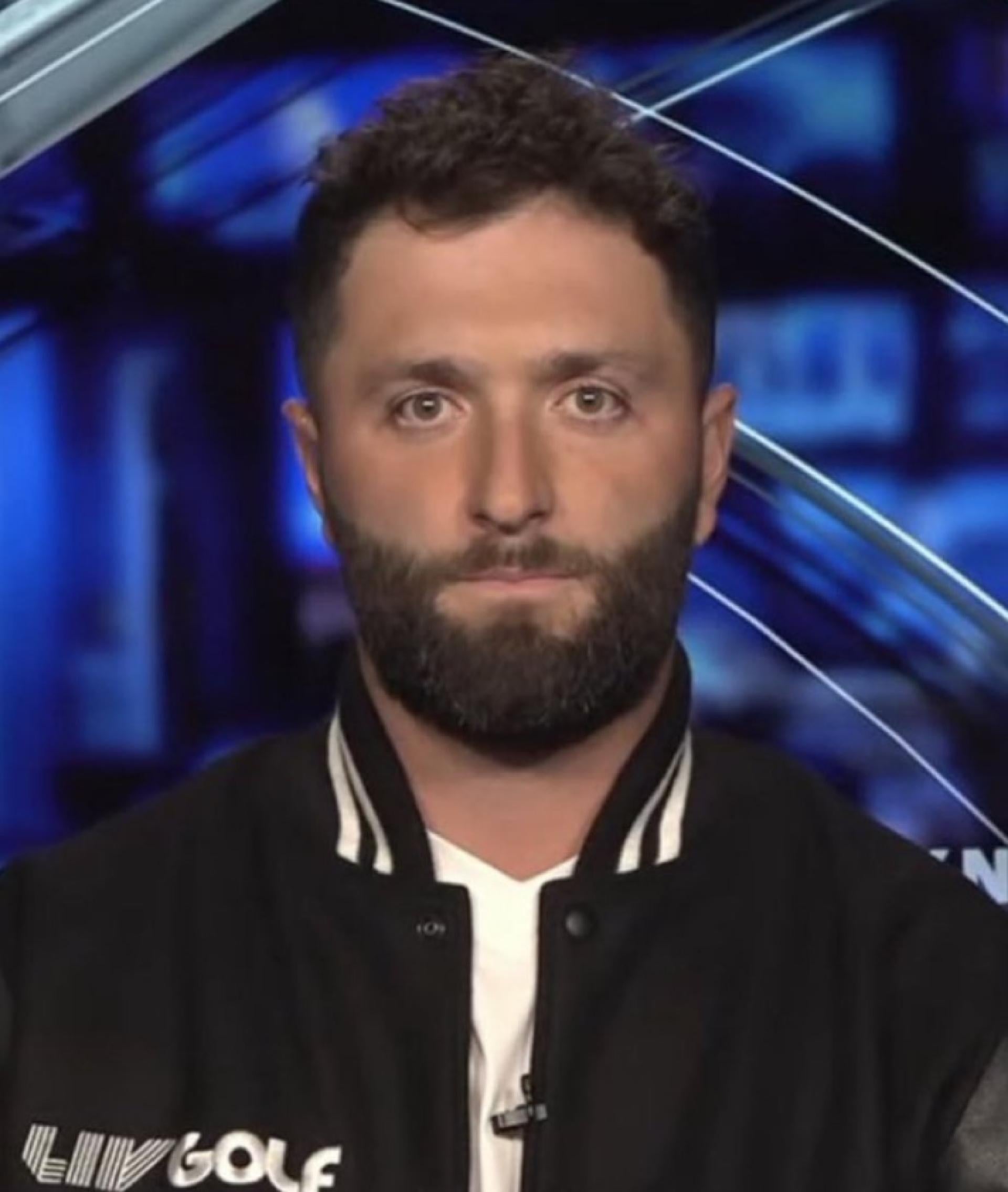 Jon Rahm