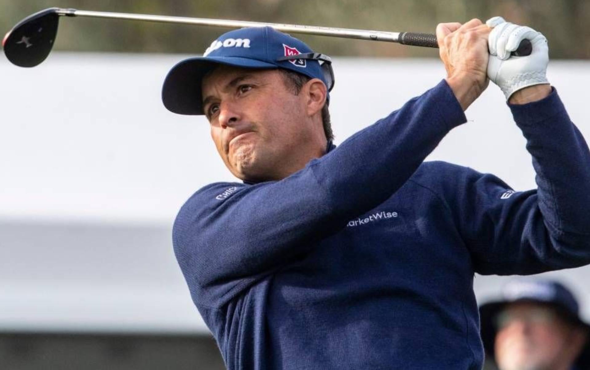 Kevin Kisner