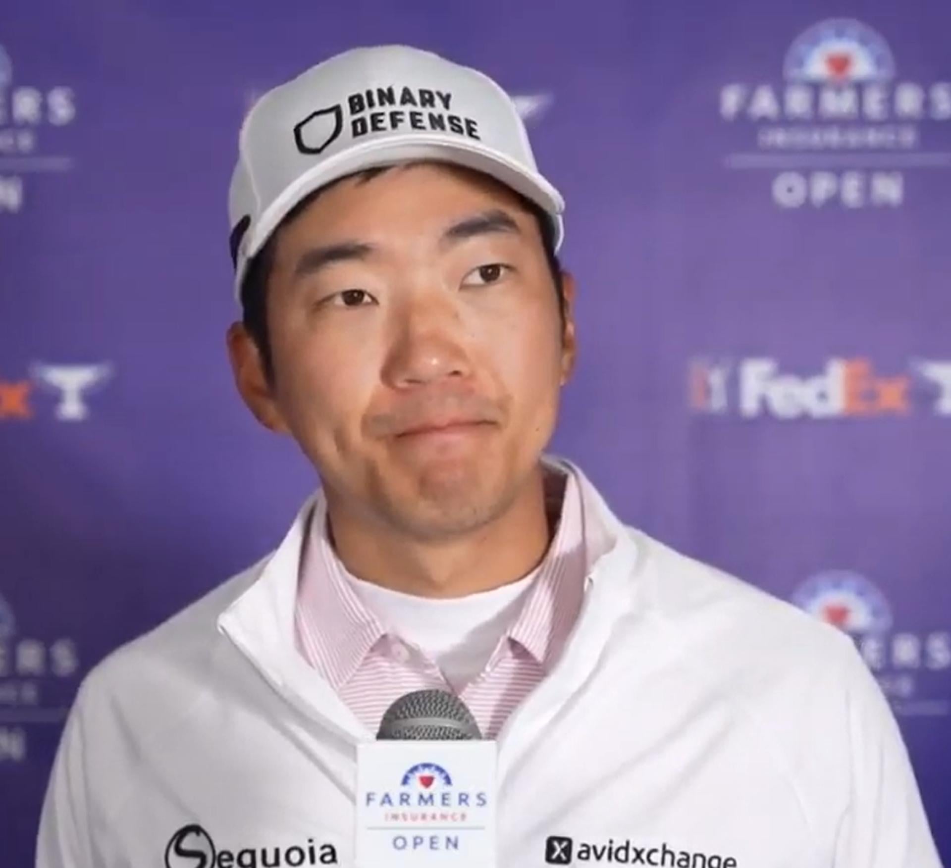 Michael Kim