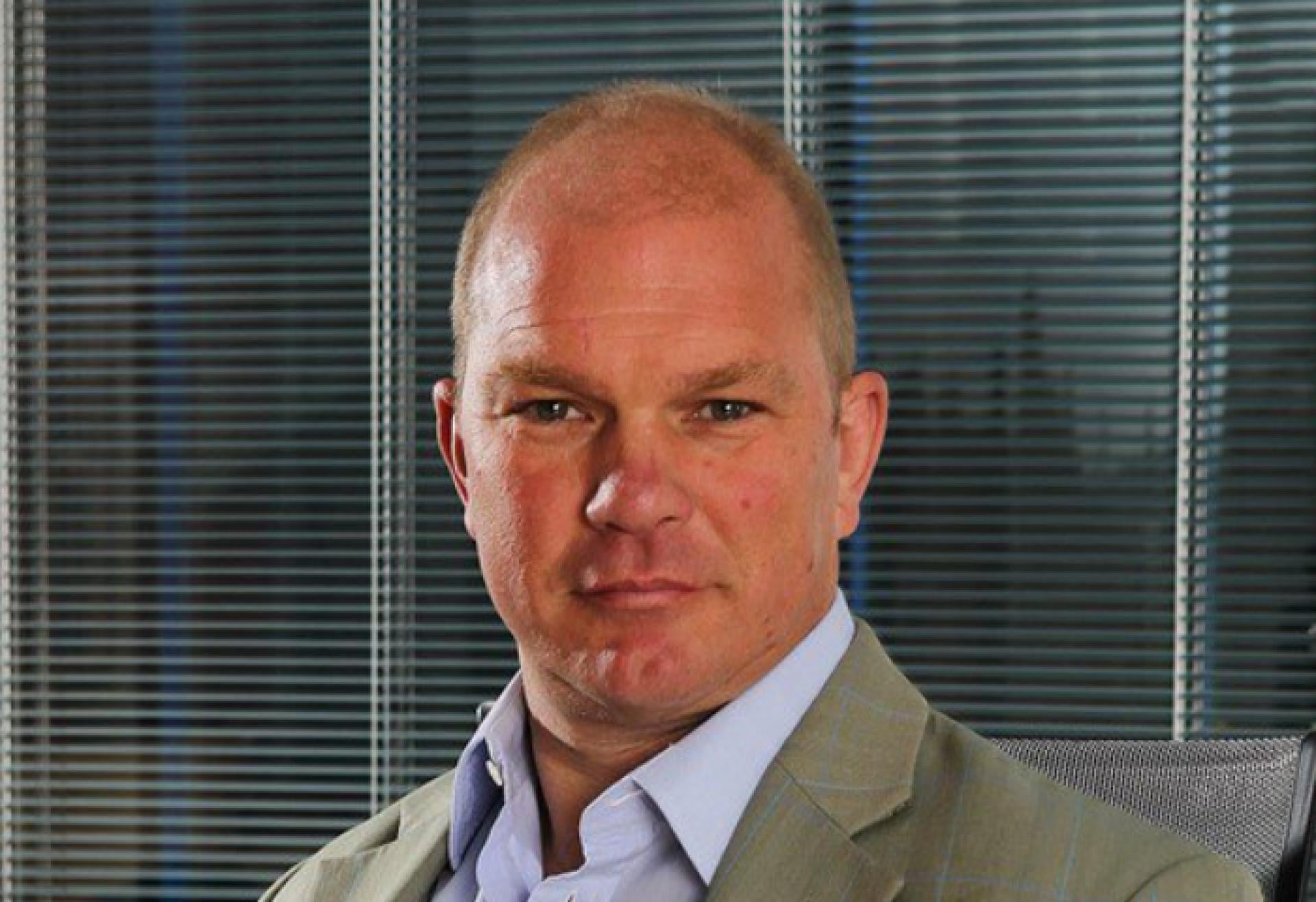 Guy Kinnings