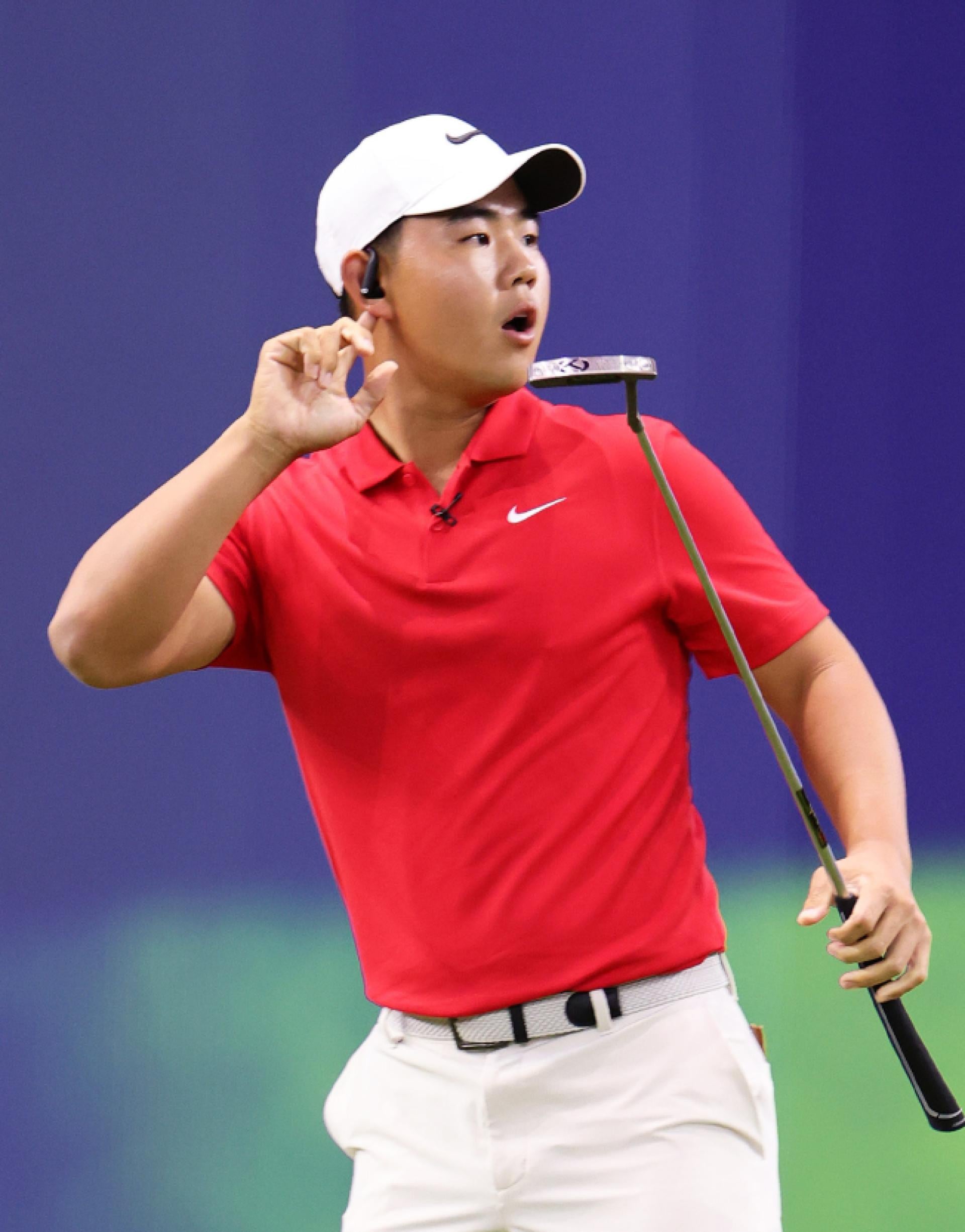 Tom Kim